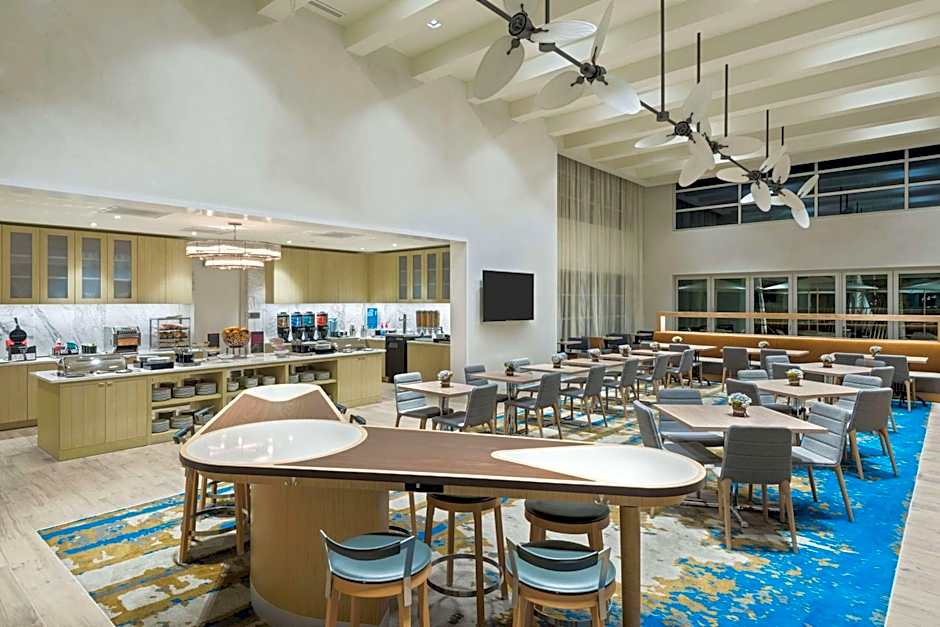 Homewood Suites by Hilton Sarasota-Lakewood Ranch