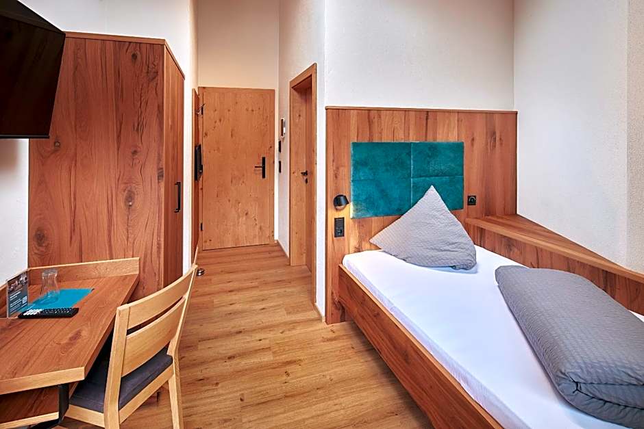 Panoramahotel Burgeck