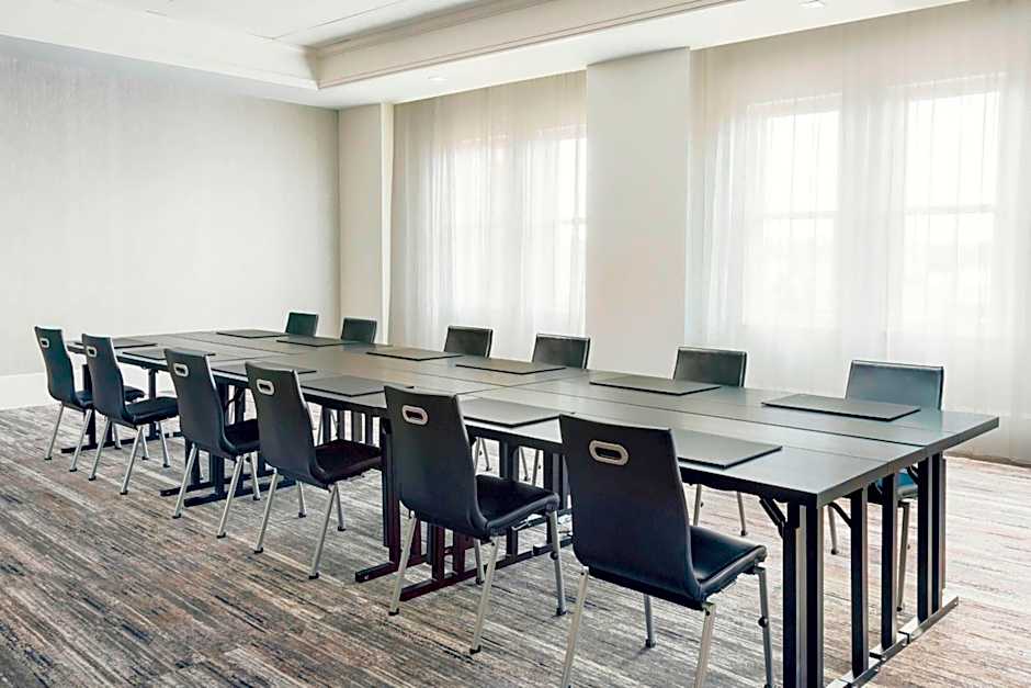 AC Hotel by Marriott Spartanburg