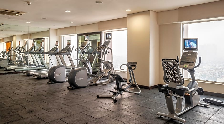 DoubleTree by Hilton Gurugram Baani Square