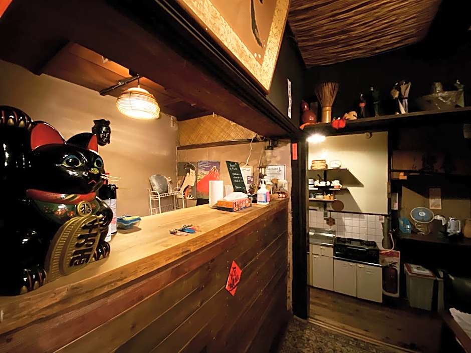 Hostel Mundo