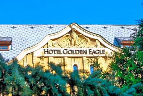 Hotel Golden Eagle
