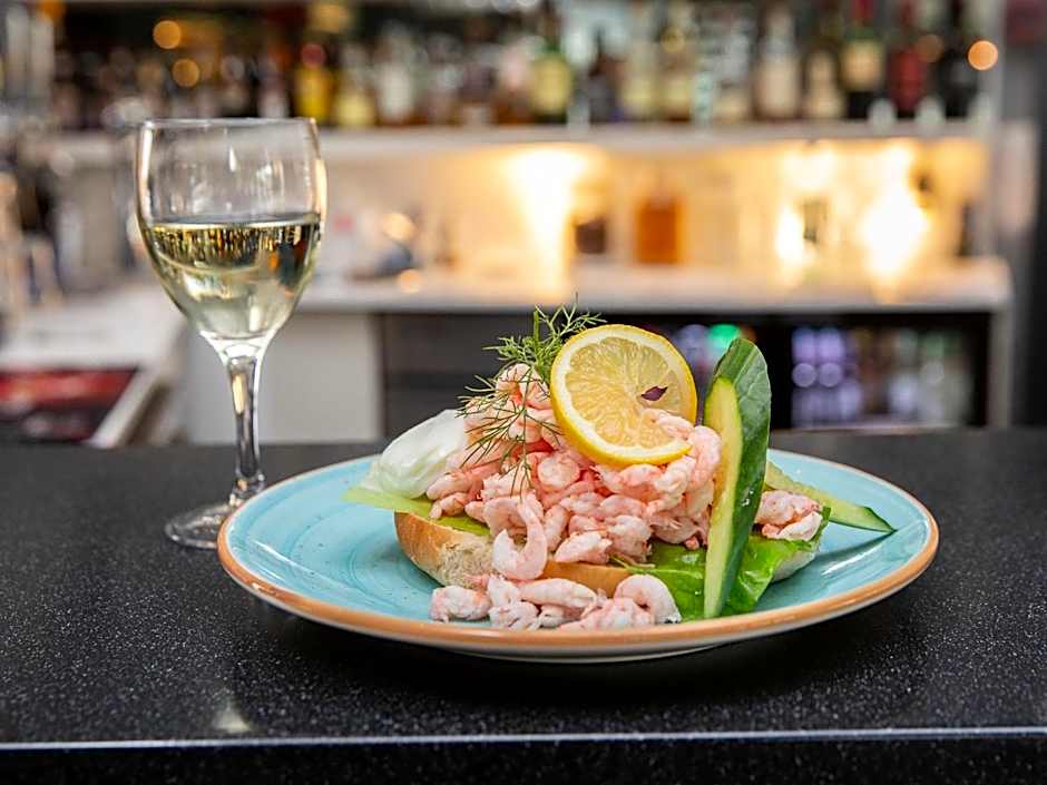 Aiden by Best Western Stockholm City	