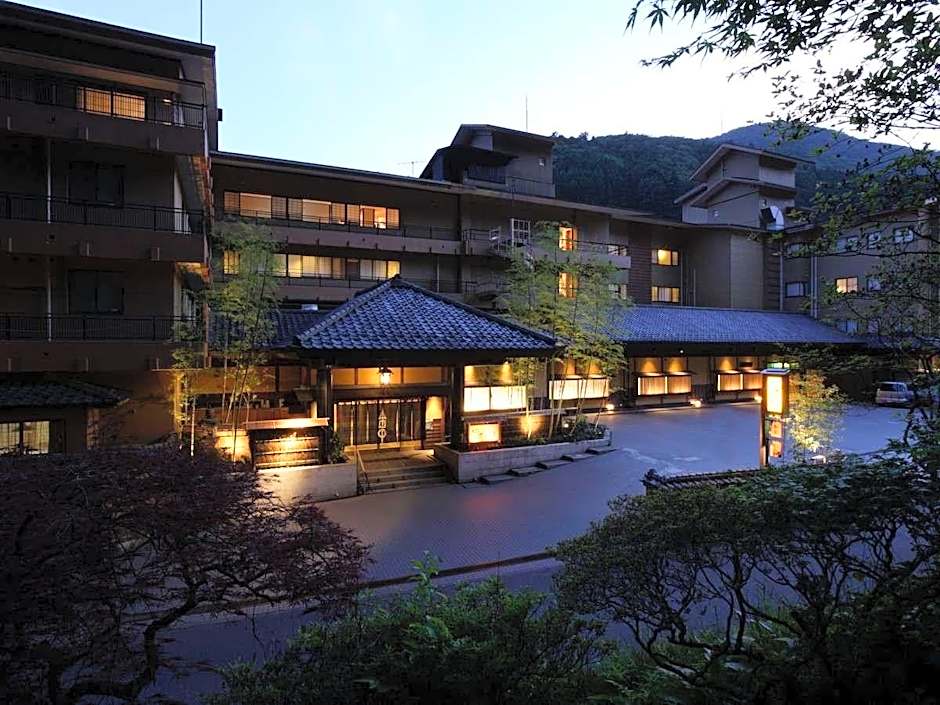 Shima Yamaguchikan
