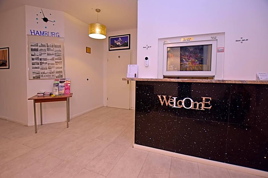 Ambiente by Next Inn