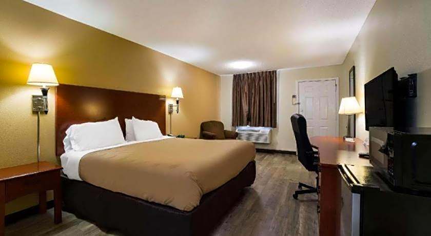 Quality Inn Brownsville