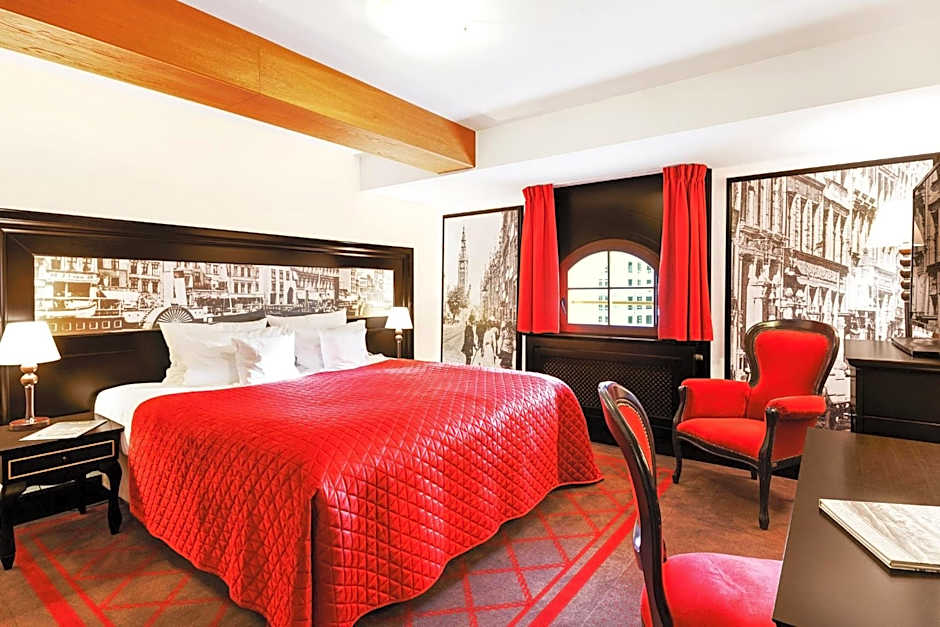 Hotel Gdansk Boutique