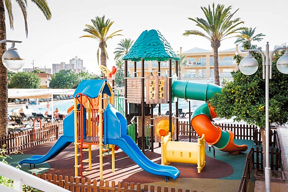 Apartamentos Turisticos Terralta