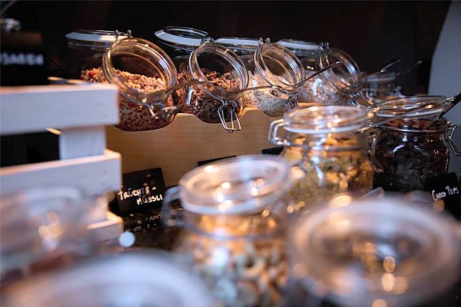 Me and All Hotel Flims, by Hyatt