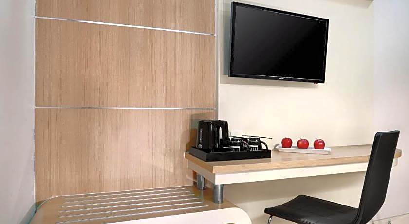 Hotel Neo Gubeng by ASTON