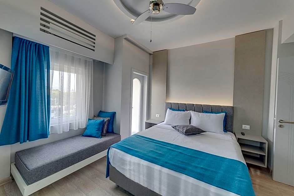 La Brezza Suite & Hotel