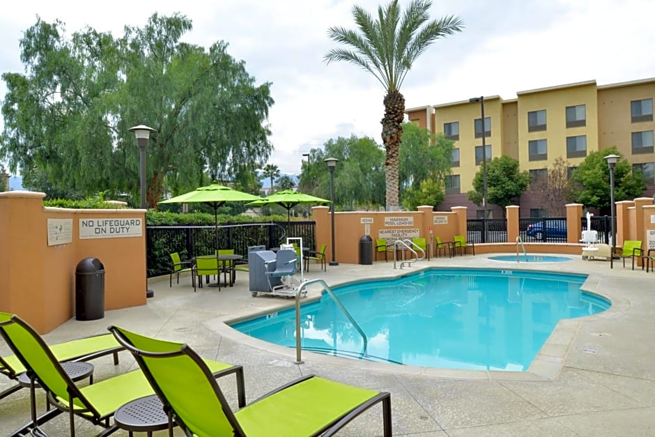 SpringHill Suites by Marriott Corona Riverside