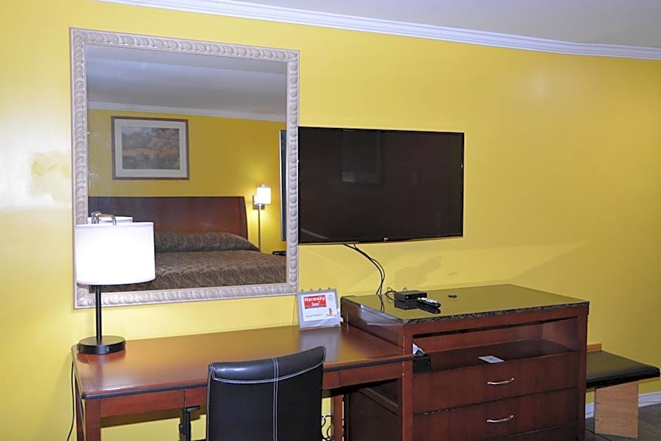 Harmony Inn