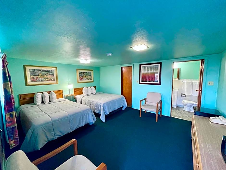 Best Motel Bowling Green