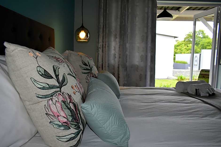 Mosswood Bed & Breakfast