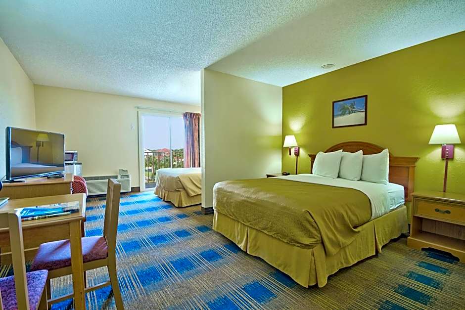 St. Augustine Island Inn
