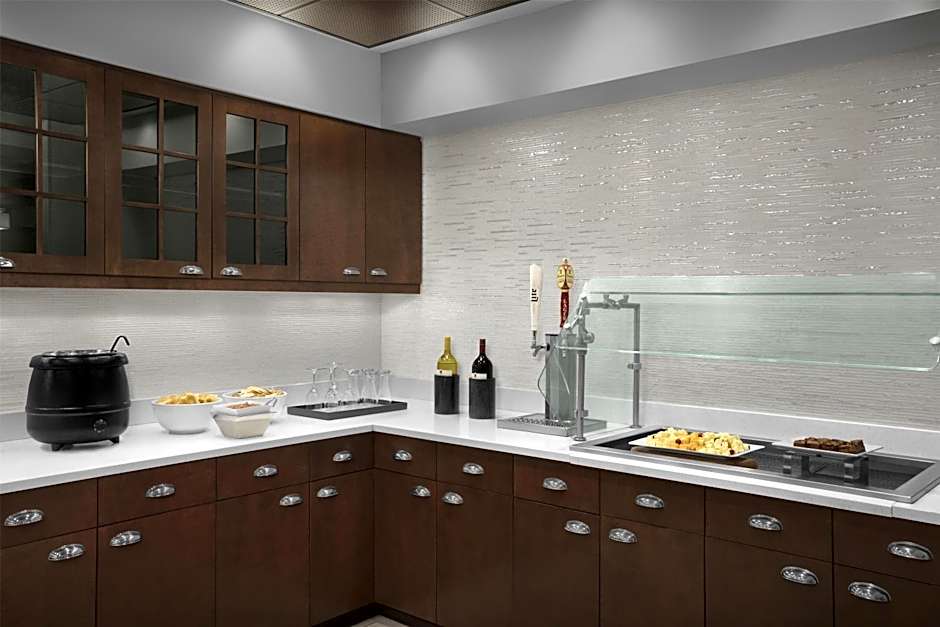 Homewood Suites by Hilton Gaithersburg/Washington, DC North