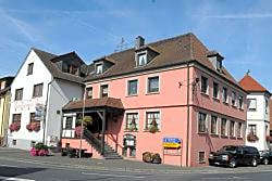Hotel Schwarzes Ross