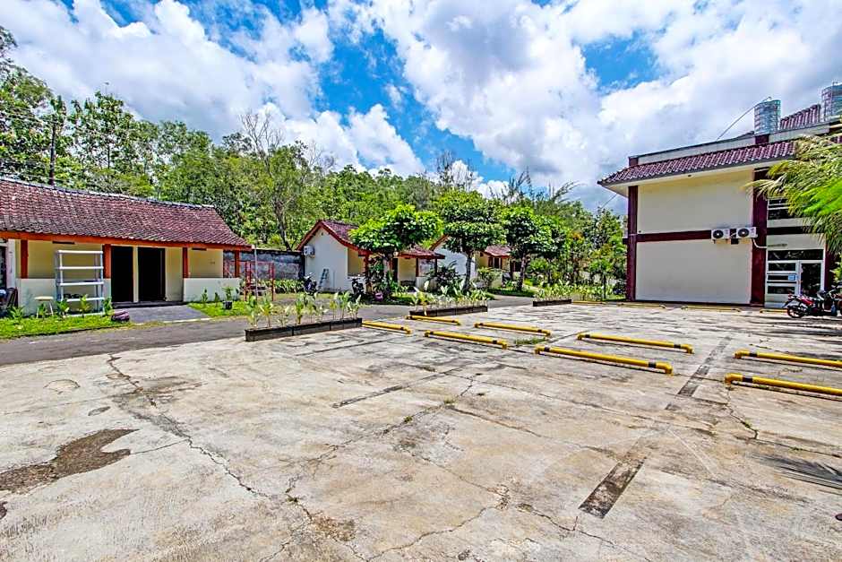 Hotel O Orchid Guest House