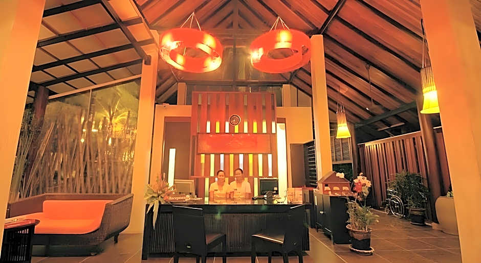 Ayara Villas Hotel