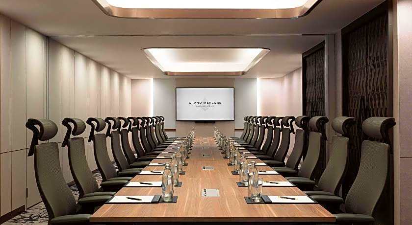 Grand Mercure Bangkok Atrium