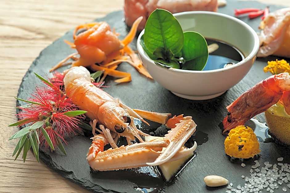 Masseria Della Volpe