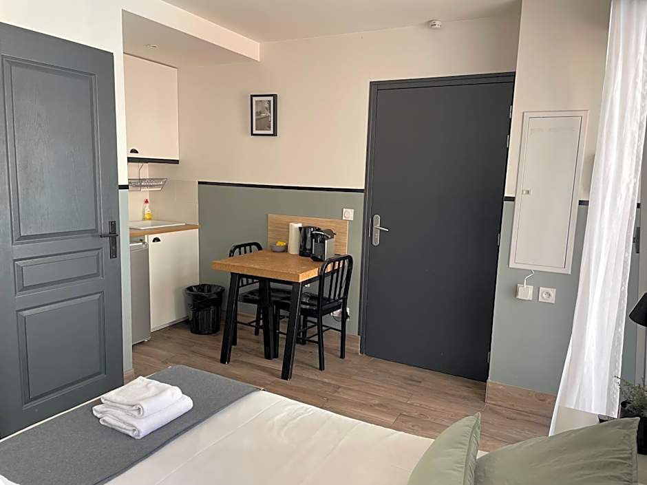 Casa Stay