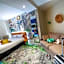 ibis Styles Paris Boulogne Marcel Sembat