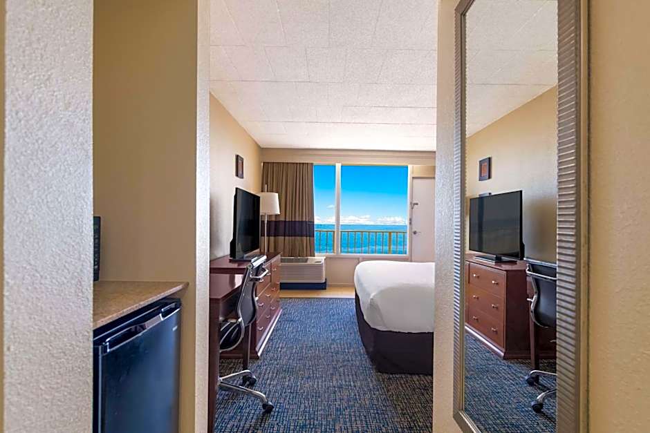 Comfort Inn South Oceanfront