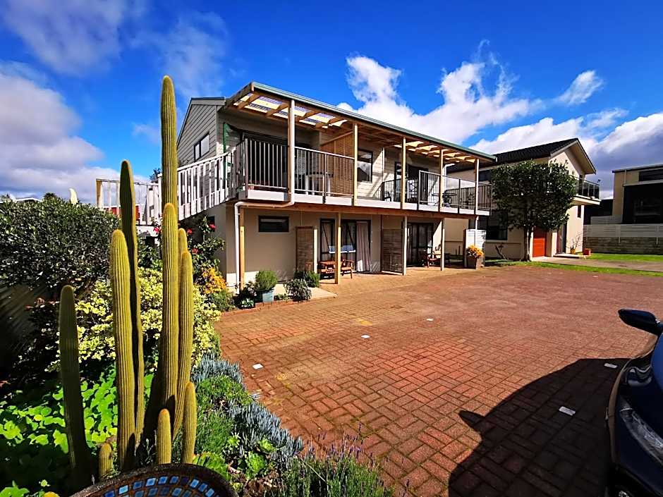 Blue Marlin Apartments