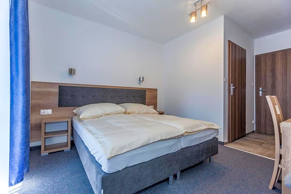 Dom gościnny Milenium