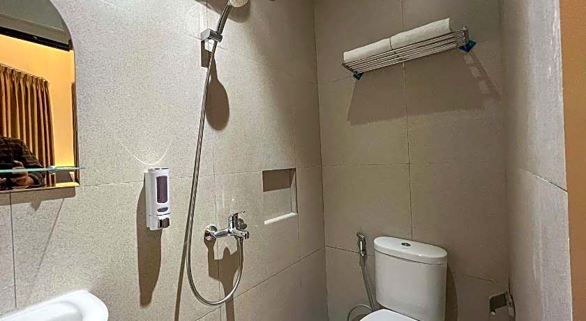 SANS Hotel Premiere Majapahit Semarang