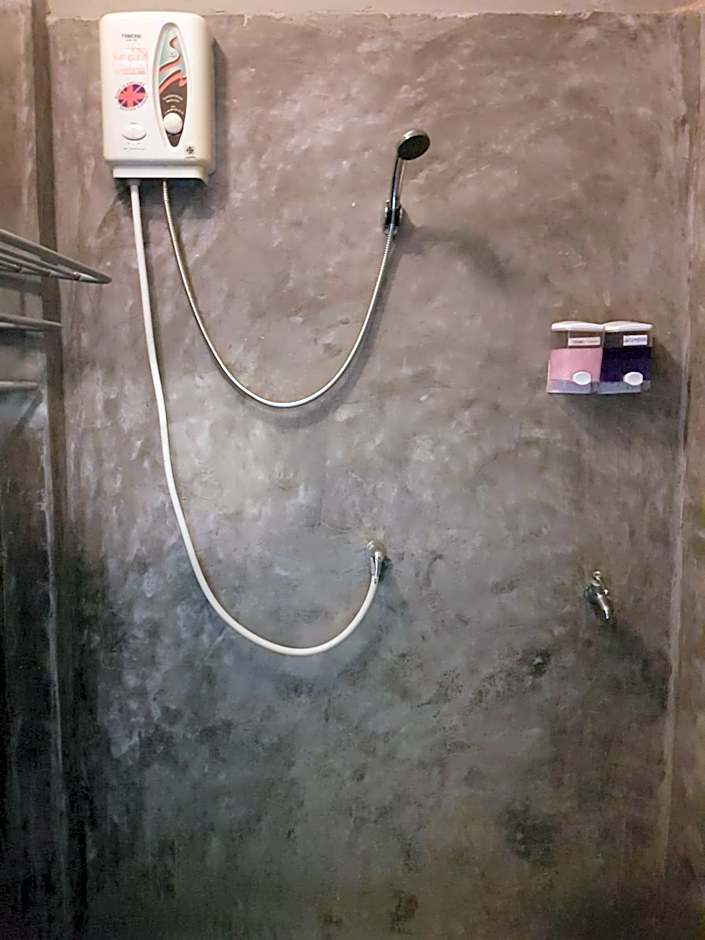 Sleep Tight Hostel at Koh Phangan