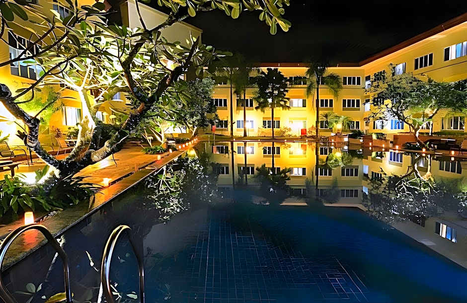 Aston Tanjung Pinang Hotel & Conference Center