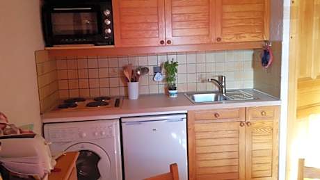 Trs Beau Studio st Gervaisbains-wifi