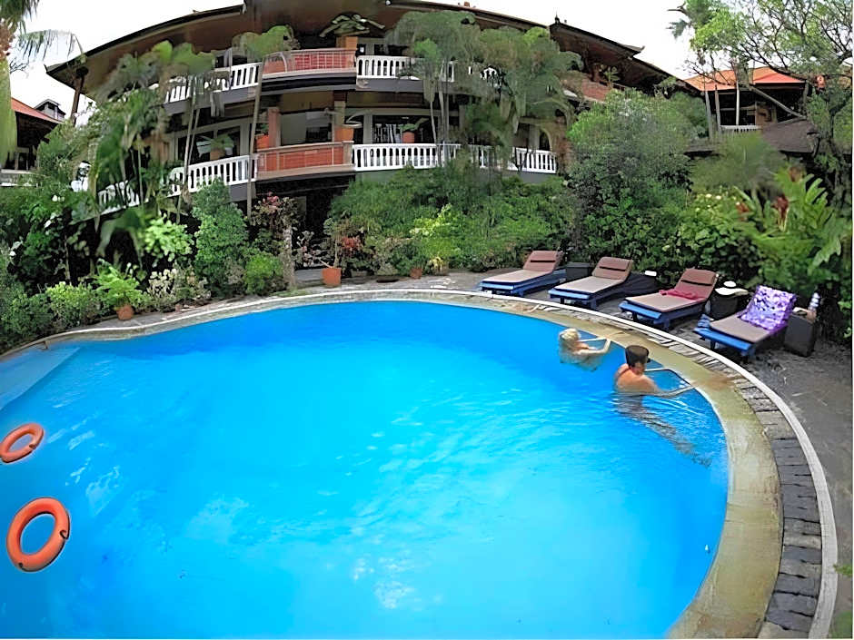 Simpang Inn