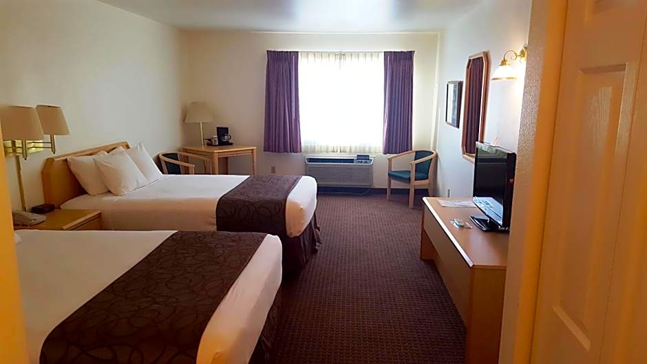 Inn at Lander, Travelodge by Wyndham