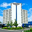 DoubleTree By Hilton Spokane City Center