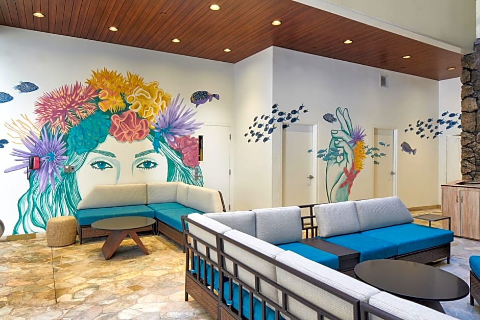 Waikiki Malia