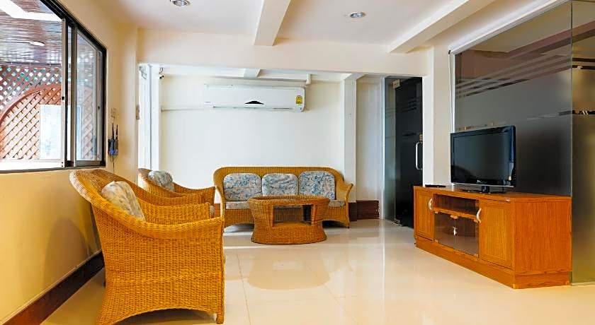 Thipurai Annex Hotel