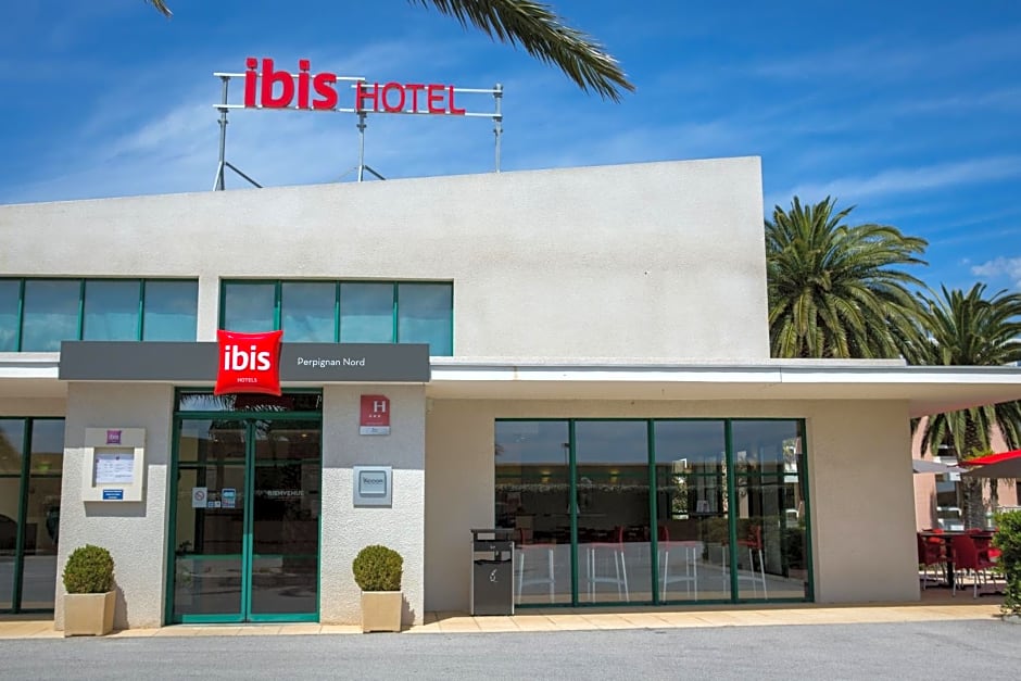 ibis Perpignan Nord