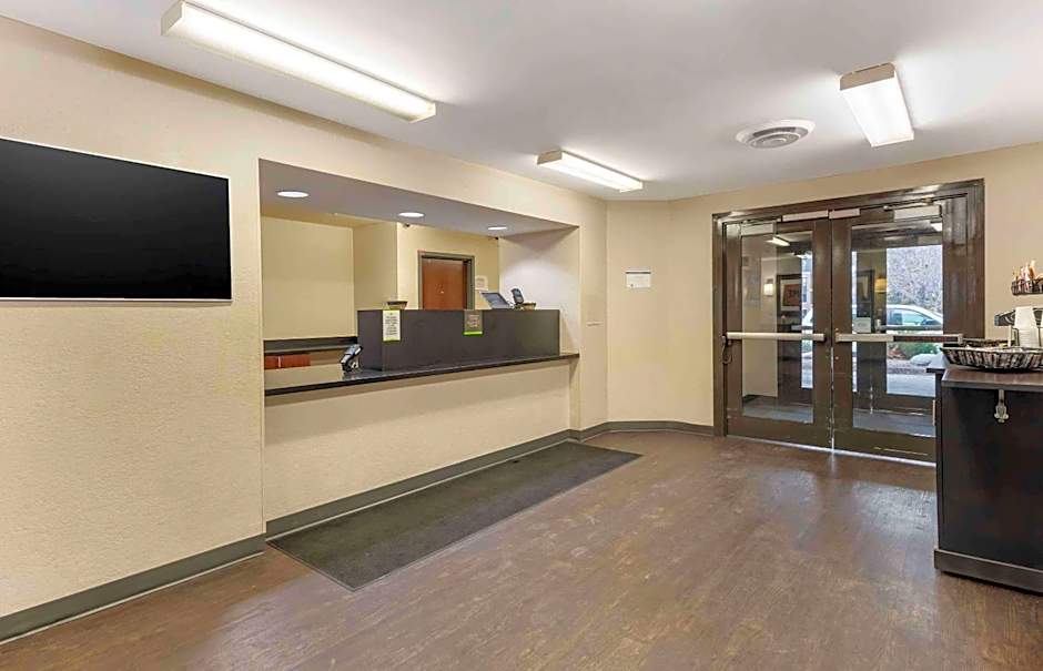 Extended Stay America Suites - Minneapolis - Airport - Eagan - South
