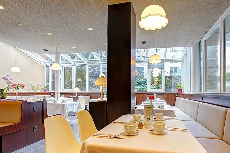 Centro Hotel Atlanta