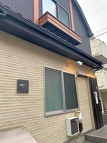 Ruma Inn Kamata-Male Only