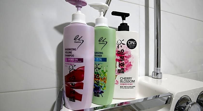 Daejeon Jungangro Inca Automated Motel