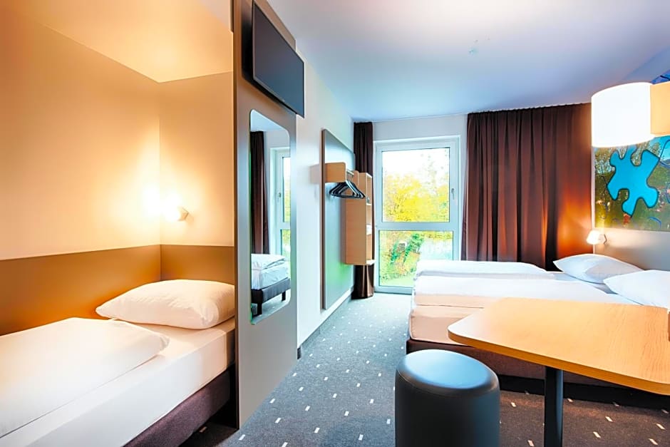 B&B Hotel Ravensburg