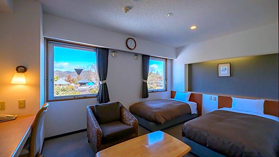 Hotel Wakasa