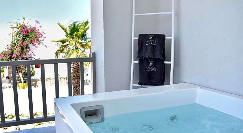 Angels Pillow Luxury Boutique Residence - Adults Only