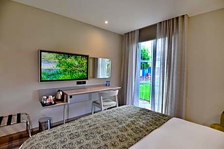 Double Room - Non Smoking