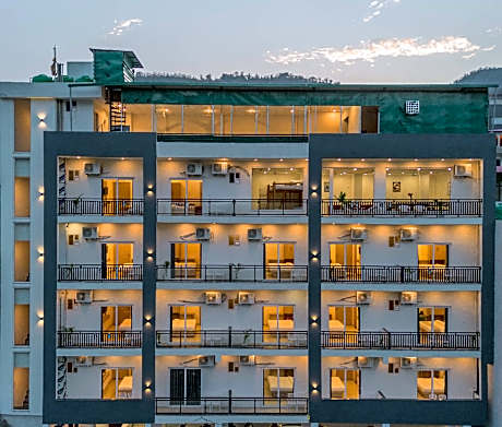 Perfectstayz Alpine Retreat